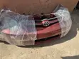 Toyota Echo 2005-2007 Front Cut - 2