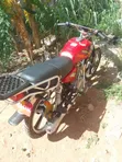 Royal RY125 2025 Red - 3