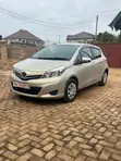Toyota Vitz 1.3 FWD 5dr 2015 Beige - 5
