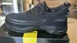 PROGUARD Black Nylon Safety Boots - 1
