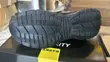 PROGUARD Black Nylon Safety Boots - 2