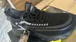 PROGUARD Black Nylon Safety Boots - 3