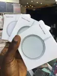 Magnetic Charging Pad - Brand New - 3