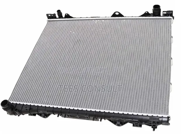 Brand New Range Rover Radiator (2018-2021) - 1