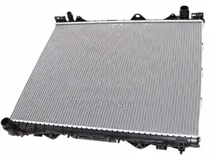 Brand New Range Rover Radiator (2018-2021)
