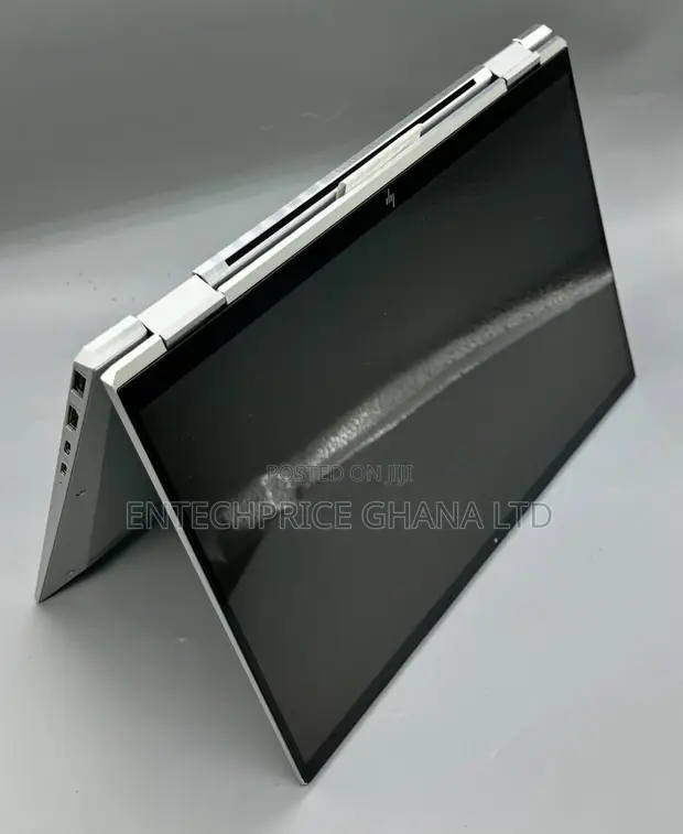 HP EliteBook x360 1030 G7 Laptop - Core i5, 16GB RAM, 256GB SSD - 1