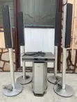 Used Sony Home Theatre System - 2