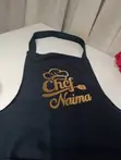 Customized Aprons - 1