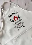 Customized Aprons - 2