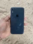Apple iPhone XR 64GB Black - 3