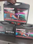 4-in-1 Car Jump Starter with Air Compressor - 2