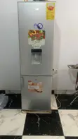 Dzire 244L Double Door Fridge - 1