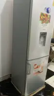 Dzire 244L Double Door Fridge - 2