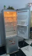 Dzire 244L Double Door Fridge - 3