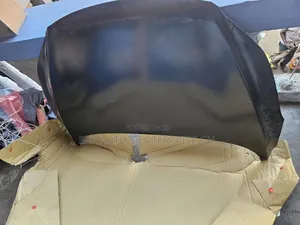Hyundai Elantra Bonnet (2012-2016)
