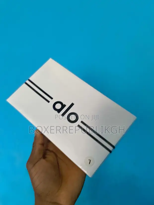 Alo Men Boxers - 1
