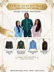 Professional Flyer Design Service - Kumasi - 2