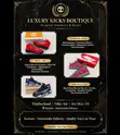 Professional Flyer Design Service - Kumasi - 3