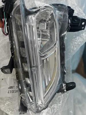 Hyundai Santa Fe 2016-2018 Fog Light (One Side)