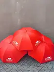 Customized Umbrella Branding - Jovita Print and Business Centre - 3