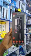 C09 Gimbal Stabilizer Selfie Stick Tripod - 2