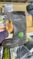 Proguard Steel Toe Gum Boots - 2