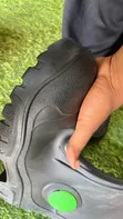 Proguard Steel Toe Gum Boots - 3