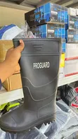 Proguard Steel Toe Gum Boots - 4