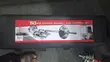 50kg Chrome Barbell and Dumbbell Set - 3