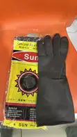 PROGUARD Chemical Gloves - XL - 2