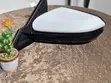 Honda Civic 2016-2021 Right Mirror with Signal Light - Pearl White - 2
