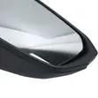 Honda Civic 2016-2021 Right Mirror with Signal Light - Pearl White - 5