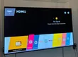 LG 55" OLED Smart TV - 2