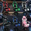 Royal Comfort RGB Gaming & Office Chair - 2