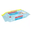 Huggies Pure Baby Wipes Maxi Pack (12x60 Wipes) - 1