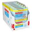 Huggies Pure Baby Wipes Maxi Pack (12x60 Wipes) - 2