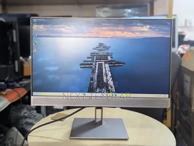 HP EliteOne 800 G5 All-in-One Desktop PC - 1