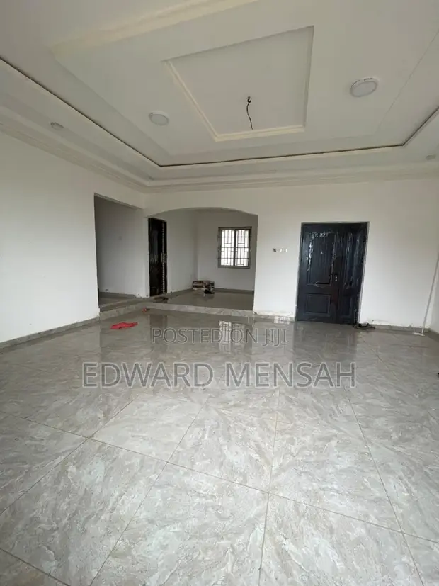 3 Bedroom House for Rent in BN Homes Ltd., Pentecost - 1