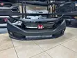 Honda Civic Turbo Spec Front Bumper Complete - 1