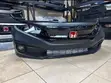 Honda Civic Turbo Spec Front Bumper Complete - 2