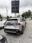 2023 Toyota RAV4 2.0L Petrol Automatic - 2
