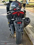 Yamaha Tmax 560cc Scooter 2021 - Green - 2
