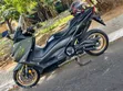 Yamaha Tmax 560cc Scooter 2021 - Green - 3