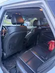 Hyundai Tucson 2016 Silver - 3