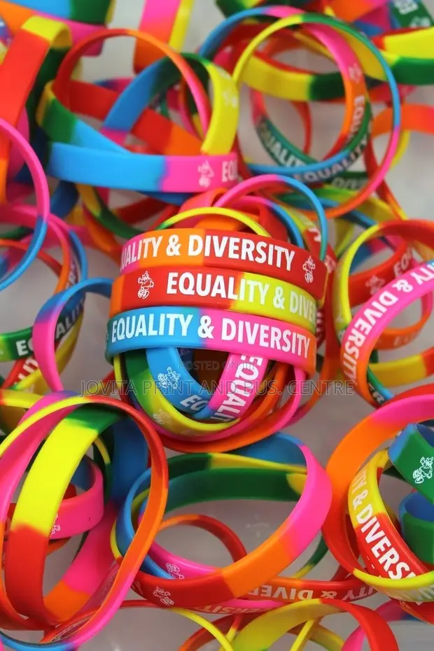 Customized Wristbands by Jovita Print and Business Centre - 1