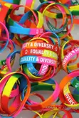 Customized Wristbands by Jovita Print and Business Centre - 1