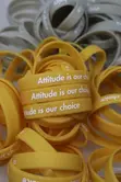 Customized Wristbands by Jovita Print and Business Centre - 2