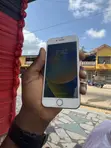 Apple iPhone 8 64GB White - 2