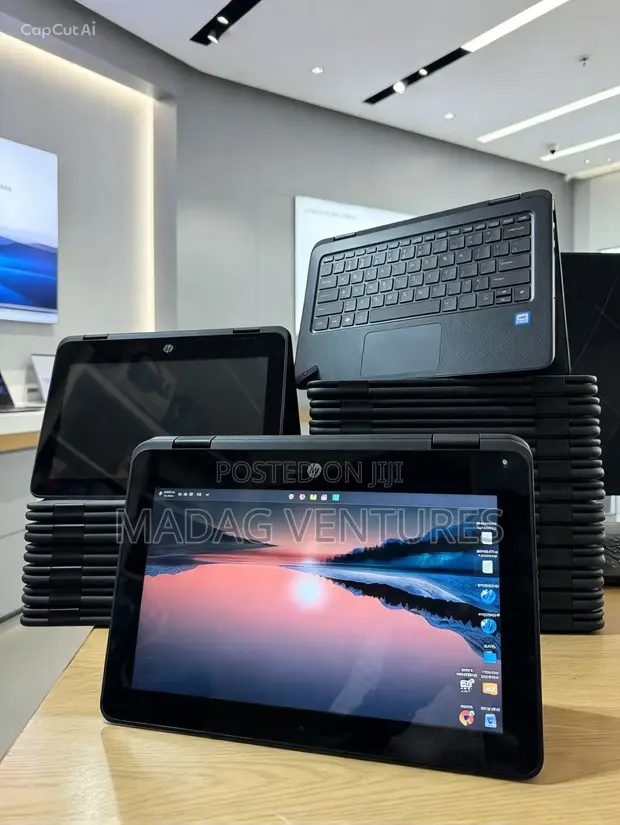 HP ProBook 11 G2 EE Laptop - 1