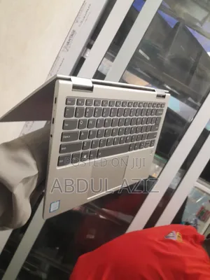 Lenovo Yoga 730 Laptop 8GB RAM, Intel Core i5, 256GB SSD